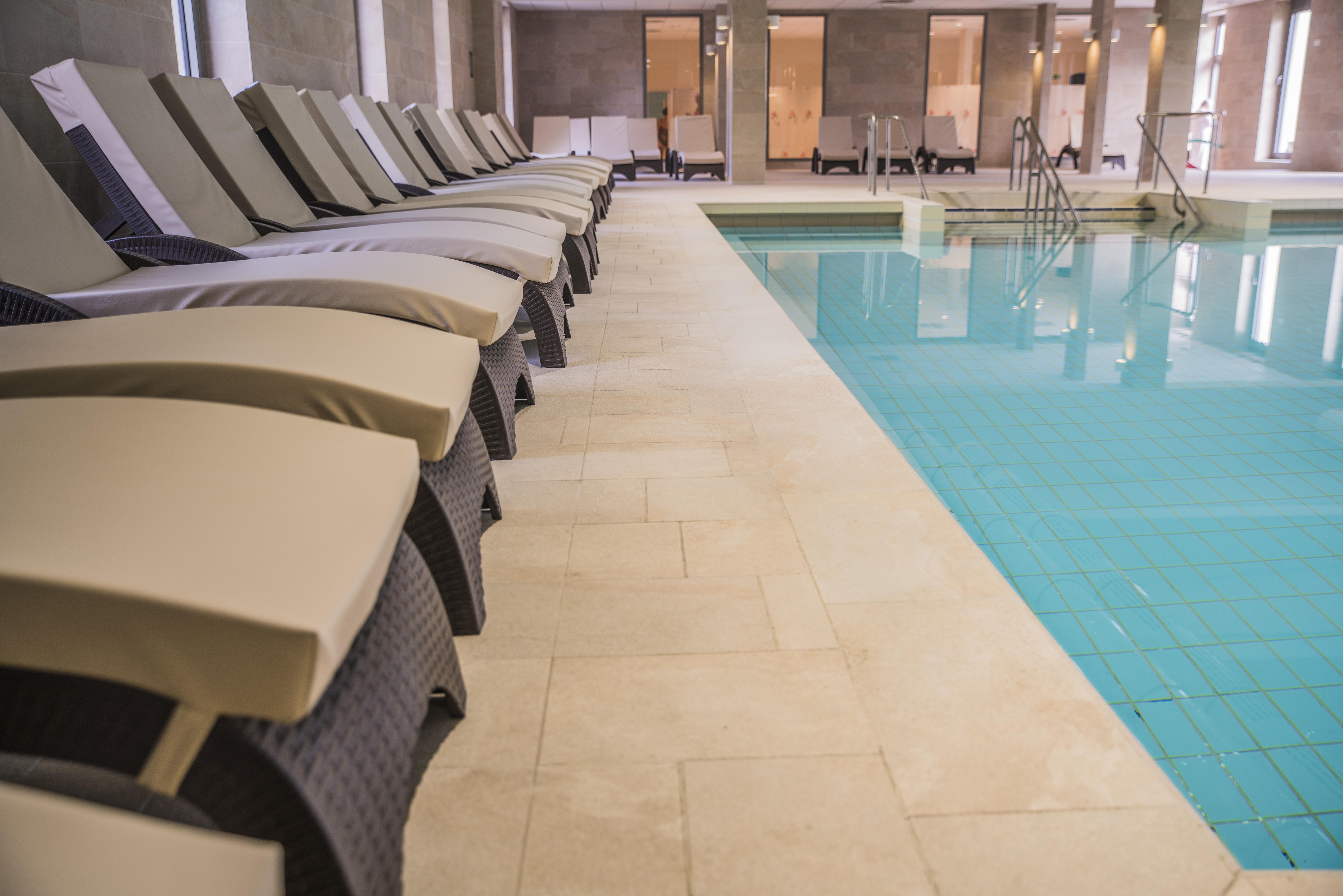 Hotel Termal - Terme 3000 - Sava Hotels & Resorts Moravske Toplice Exterior foto