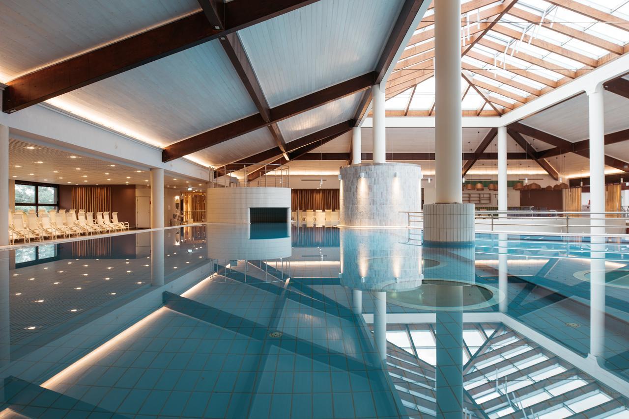 Hotel Termal - Terme 3000 - Sava Hotels & Resorts Moravske Toplice Exterior foto